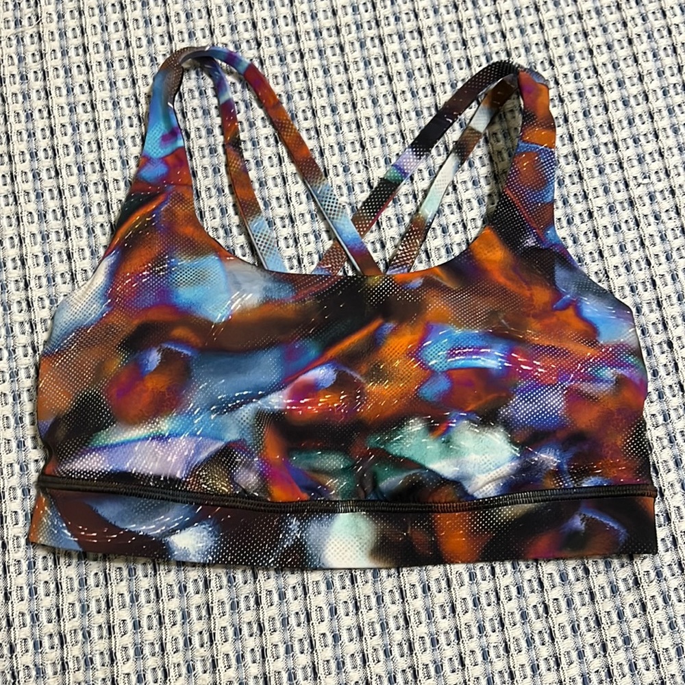 Energy bra size 6